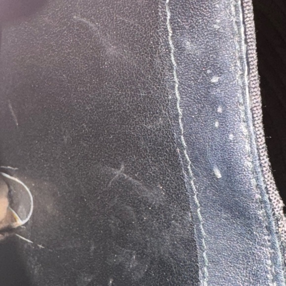 Celine - Triomphe Wallet - Picture 6 of 8